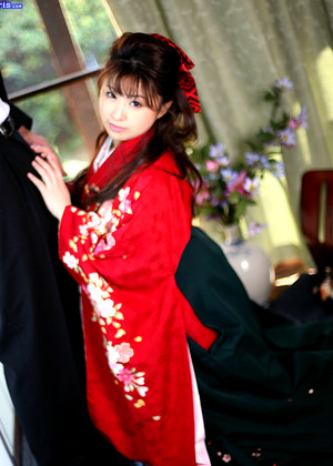 6 Kimono Momoko JapaneseBeauties av model nude pics #2 着物メイク・ももこ 無修正エロ画像 AV女優ギャラリー