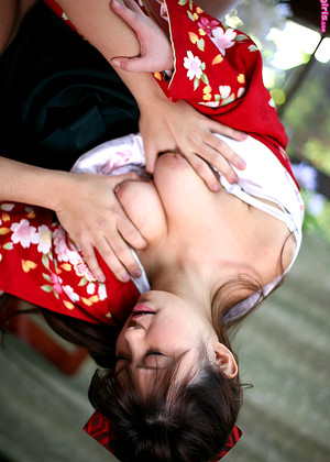 7 Kimono Momoko JapaneseBeauties av model nude pics #4 着物メイク・ももこ 無修正エロ画像 AV女優ギャラリー