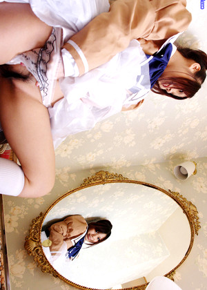 3 Kogal Kanna JapaneseBeauties av model nude pics #4 コギャルかんな 無修正エロ画像 AV女優ギャラリー