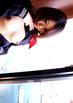 6 Kogal Yukina JapaneseBeauties av model nude pics #7 コギャルゆきな 無修正エロ画像 AV女優ギャラリー