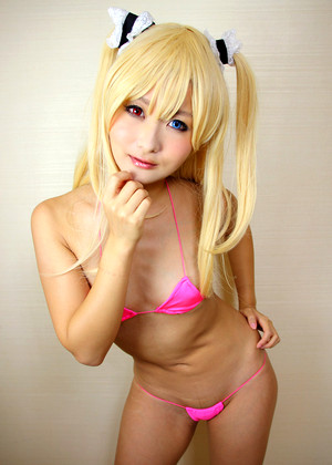 5 Kyuru Chan JapaneseBeauties av model nude pics #10 コスプレ娘きゅるさん 無修正エロ画像 AV女優ギャラリー