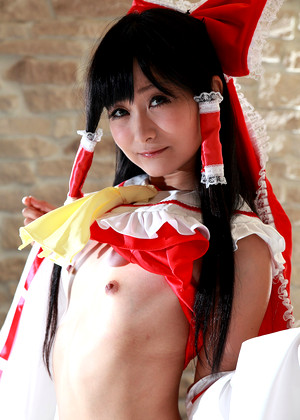 10 Kyuru Chan JapaneseBeauties av model nude pics #17 コスプレ娘きゅるさん 無修正エロ画像 AV女優ギャラリー