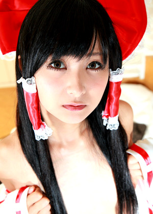 6 Kyuru Chan JapaneseBeauties av model nude pics #18 コスプレ娘きゅるさん 無修正エロ画像 AV女優ギャラリー