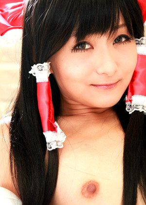 4 Kyuru Chan JapaneseBeauties av model nude pics #19 コスプレ娘きゅるさん 無修正エロ画像 AV女優ギャラリー
