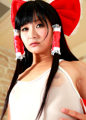 10 Kyuru Chan JapaneseBeauties av model nude pics #24 コスプレ娘きゅるさん 無修正エロ画像 AV女優ギャラリー