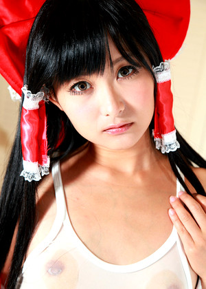 12 Kyuru Chan JapaneseBeauties av model nude pics #24 コスプレ娘きゅるさん 無修正エロ画像 AV女優ギャラリー