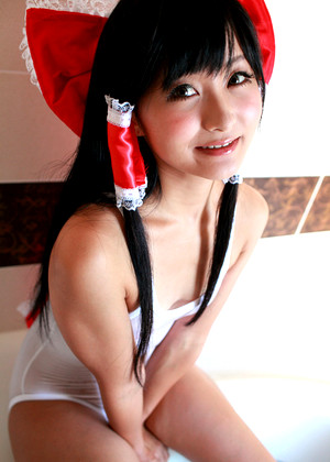 1 Kyuru Chan JapaneseBeauties av model nude pics #26 コスプレ娘きゅるさん 無修正エロ画像 AV女優ギャラリー