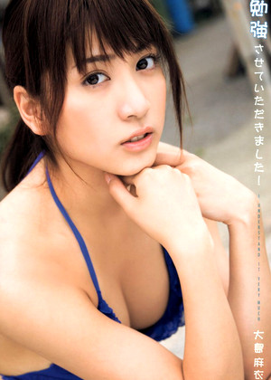 1 Mai Oshima JapaneseBeauties av model nude pics #4 大島麻衣 無修正エロ画像 AV女優ギャラリー