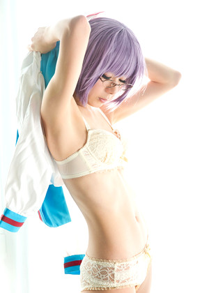 7 Mami Asai JapaneseBeauties av model nude pics #32 浅井マミ 無修正エロ画像 AV女優ギャラリー