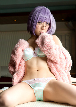 7 Mami Asai JapaneseBeauties av model nude pics #33 浅井マミ 無修正エロ画像 AV女優ギャラリー