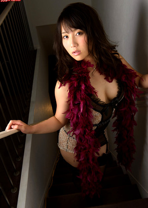 8 Mao Kurata JapaneseBeauties av model nude pics #21 倉多まお 無修正エロ画像 AV女優ギャラリー