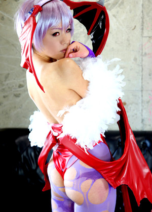 2 Maryou Chouzuki Vampire JapaneseBeauties av model nude pics #17 蝶月真綾ヴァンパイア 無修正エロ画像 AV女優ギャラリー