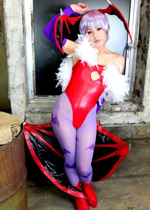 8 Maryou Chouzuki Vampire JapaneseBeauties av model nude pics #17 蝶月真綾ヴァンパイア 無修正エロ画像 AV女優ギャラリー