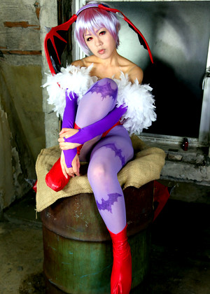 1 Maryou Chouzuki Vampire JapaneseBeauties av model nude pics #18 蝶月真綾ヴァンパイア 無修正エロ画像 AV女優ギャラリー