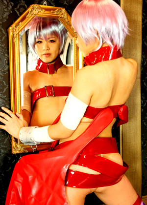 3 Maryou Chouzuki Vampire JapaneseBeauties av model nude pics #21 蝶月真綾ヴァンパイア 無修正エロ画像 AV女優ギャラリー