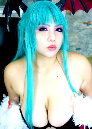 8 Maryou Chouzuki Vampire JapaneseBeauties av model nude pics #6 蝶月真綾ヴァンパイア 無修正エロ画像 AV女優ギャラリー