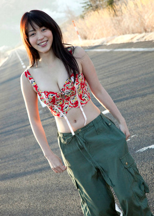 3 Mayuko Iwasa JapaneseBeauties av model nude pics #28 岩佐真悠子 無修正エロ画像 AV女優ギャラリー