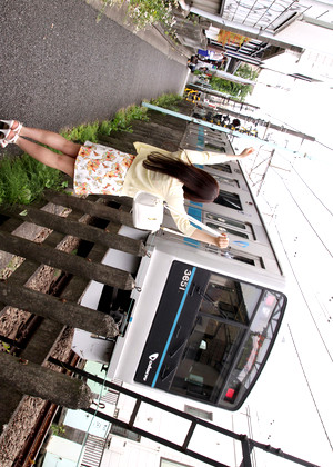 photo 9 友達の彼女 無修正エロ画像  Miko Hinamori jav model gallery #1 JapaneseBeauties AV女優ギャラリ