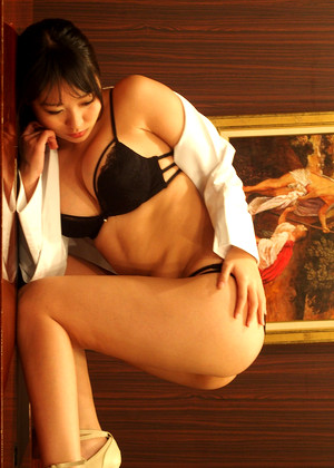 7 Miku Hayama JapaneseBeauties av model nude pics #73 葉山みく 無修正エロ画像 AV女優ギャラリー