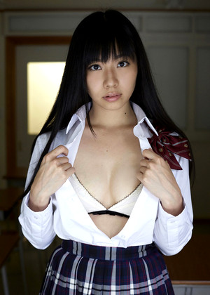 12 Mikuru Uchino JapaneseBeauties av model nude pics #26 内野未来 無修正エロ画像 AV女優ギャラリー