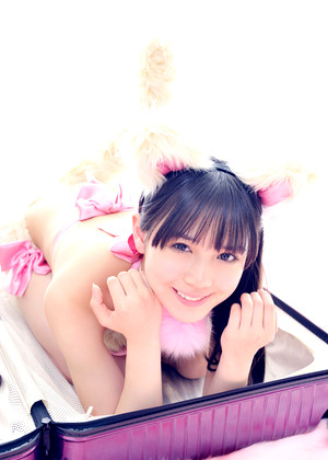 11 Mimi Girls JapaneseBeauties av model nude pics #10 超萌系美少女 無修正エロ画像 AV女優ギャラリー