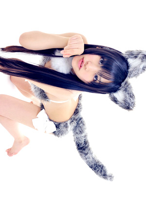 5 Mimi Girls JapaneseBeauties av model nude pics #10 超萌系美少女 無修正エロ画像 AV女優ギャラリー