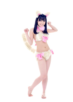 2 Mimi Girls JapaneseBeauties av model nude pics #9 超萌系美少女 無修正エロ画像 AV女優ギャラリー