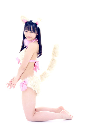 5 Mimi Girls JapaneseBeauties av model nude pics #9 超萌系美少女 無修正エロ画像 AV女優ギャラリー