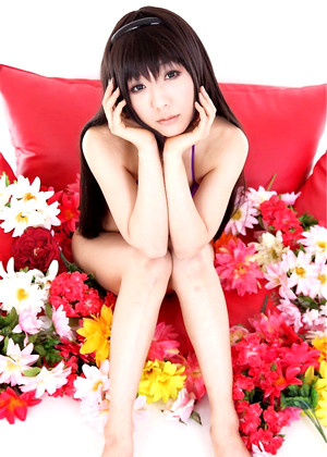 10 Misaki Hanamura JapaneseBeauties av model nude pics #14 華群みさき 無修正エロ画像 AV女優ギャラリー