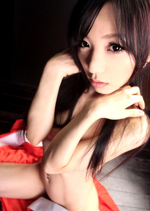 5 Misaki Hanamura JapaneseBeauties av model nude pics #73 華群みさき 無修正エロ画像 AV女優ギャラリー