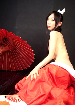 7 Misaki Hanamura JapaneseBeauties av model nude pics #73 華群みさき 無修正エロ画像 AV女優ギャラリー
