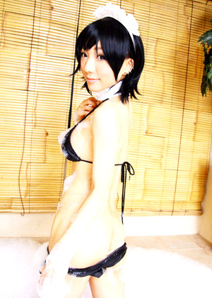 3 Misaki Hanamura JapaneseBeauties av model nude pics #76 華群みさき 無修正エロ画像 AV女優ギャラリー