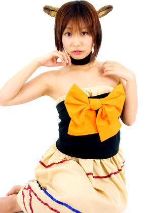 1 Misran Cosplay JapaneseBeauties av model nude pics #2 ももぱんランチ 無修正エロ画像 AV女優ギャラリー