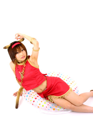 4 Misran Cosplay JapaneseBeauties av model nude pics #4 ももぱんランチ 無修正エロ画像 AV女優ギャラリー