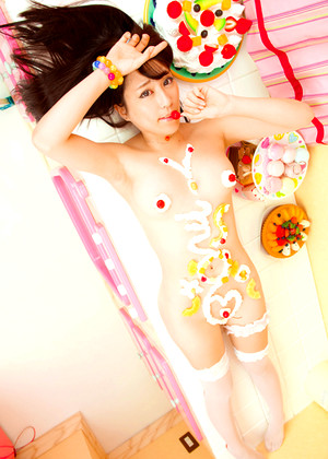 11 Mitsuki Ringo JapaneseBeauties av model nude pics #29 林檎蜜紀 無修正エロ画像 AV女優ギャラリー