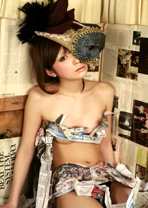 12 Miu Nakamura JapaneseBeauties av model nude pics #69 仲村みう 無修正エロ画像 AV女優ギャラリー