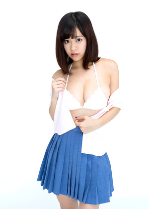 2 Miyu Natsue JapaneseBeauties av model nude pics #2 夏江美優 無修正エロ画像 AV女優ギャラリー