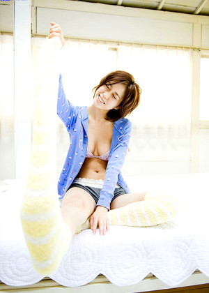 5 Mizuho Hata JapaneseBeauties av model nude pics #10 秦みずほ 無修正エロ画像 AV女優ギャラリー