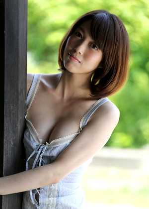 9 Mizuho Hata JapaneseBeauties av model nude pics #19 秦みずほ 無修正エロ画像 AV女優ギャラリー