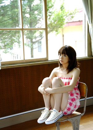 9 Moe Fukuda JapaneseBeauties av model nude pics #2 福田萌 無修正エロ画像 AV女優ギャラリー
