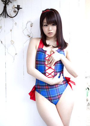 1 Mui Kuriyama JapaneseBeauties av model nude pics #16 栗山夢衣 無修正エロ画像 AV女優ギャラリー