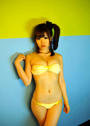 2 Mui Kuriyama JapaneseBeauties av model nude pics #3 栗山夢衣 無修正エロ画像 AV女優ギャラリー
