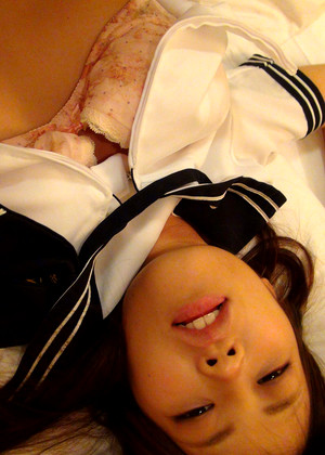 10 Musume Saya JapaneseBeauties av model nude pics #4 天然むすめ制服時代さや 無修正エロ画像 AV女優ギャラリー