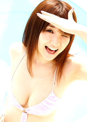 8 Nana Ozaki JapaneseBeauties av model nude pics #19 尾崎ナナ 無修正エロ画像 AV女優ギャラリー