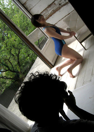 9 Nanami Moegi JapaneseBeauties av model nude pics #5 萌木七海 無修正エロ画像 AV女優ギャラリー