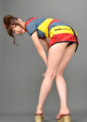 7 Natsuki Higurashi JapaneseBeauties av model nude pics #9 陽暮夏輝 無修正エロ画像 AV女優ギャラリー