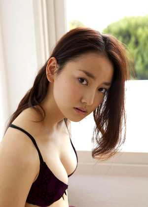 6 Natsuko Nagaike JapaneseBeauties av model nude pics #5 永池南津子 無修正エロ画像 AV女優ギャラリー