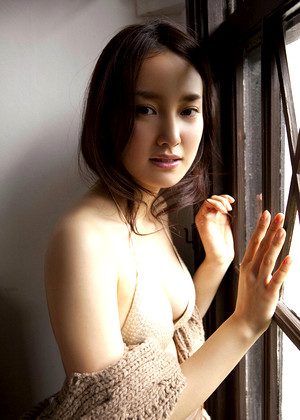 10 Natsuko Nagaike JapaneseBeauties av model nude pics #9 永池南津子 無修正エロ画像 AV女優ギャラリー