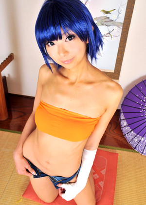 8 Necoco JapaneseBeauties av model nude pics #76 ねここ 無修正エロ画像 AV女優ギャラリー