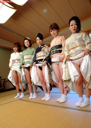 10 Newyear Fuck JapaneseBeauties av model nude pics #5 新年大乱交 無修正エロ画像 AV女優ギャラリー